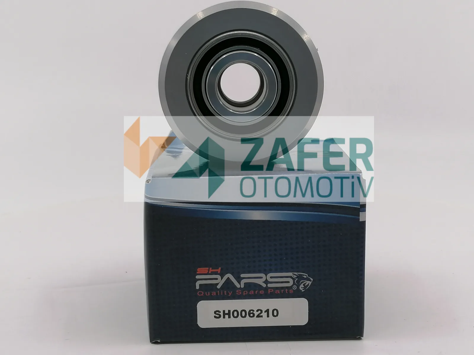 SH 006210 ALTERNATÖR KASNAĞI RULMANLI PEUGEOT 206-207-307-308-406-407  CIT. C2 C3 C4 C5 C8 XSARA 1.4HDI-1.6HDI-2.0HDI) (