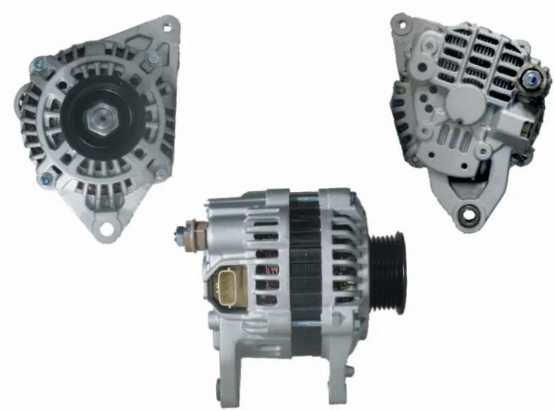 REMARK MİTS L200 COLT 06- ALTERNATÖR VAKUMSUZ   ALT568