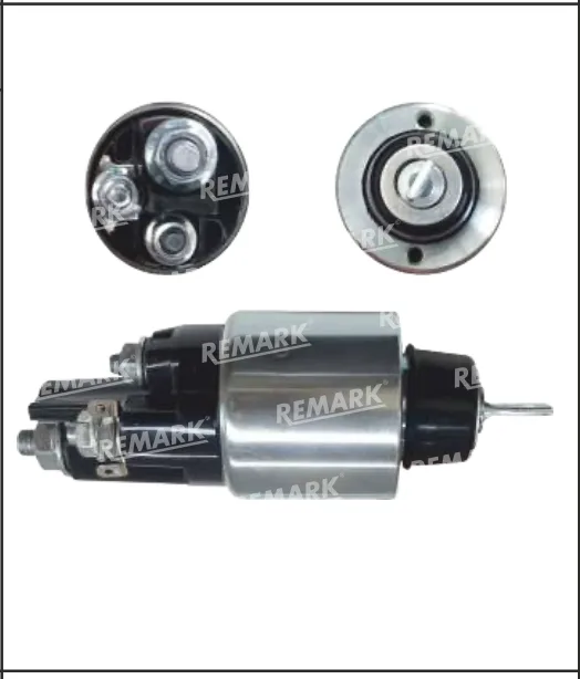 REMARK BOSCH TİP OPEL MOKKA-ASTRA MARŞ OTOMATİĞİ SB612              2329058