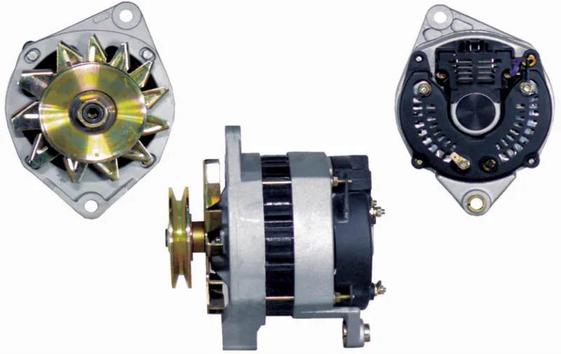 RMK ALTERNATÖR VALEO 12V 90A R-TRAFFIC/MASTER     ALT854