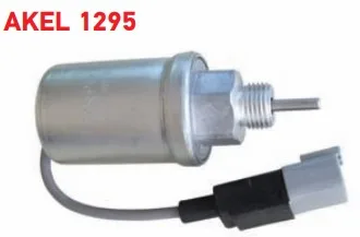 AKEL STOP OTOMATİĞİ     12V        AKEL 1295