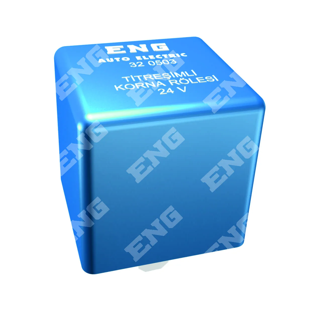 ENG TİTREŞİM KORNA RÖLESİ                           320503