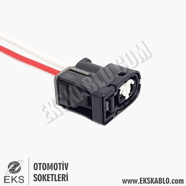 EKS RENAULT BOBİN SOKETİ                                   2C013