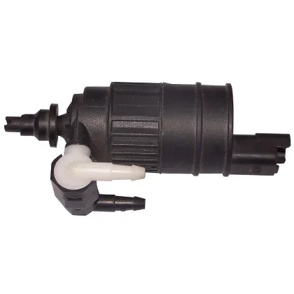 SU MOTOR 12V RENAULT MEGANE 3 LAGUNA ÇİFT ÇIKIŞ  WWP465