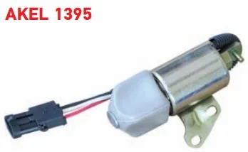 AKEL STOP OTOMATİĞİ                  1395