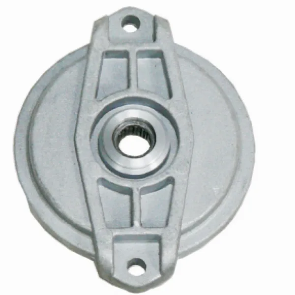 RMK   VALEO DİZEL D7 MARŞ ARKA KAPAPAK  MC300