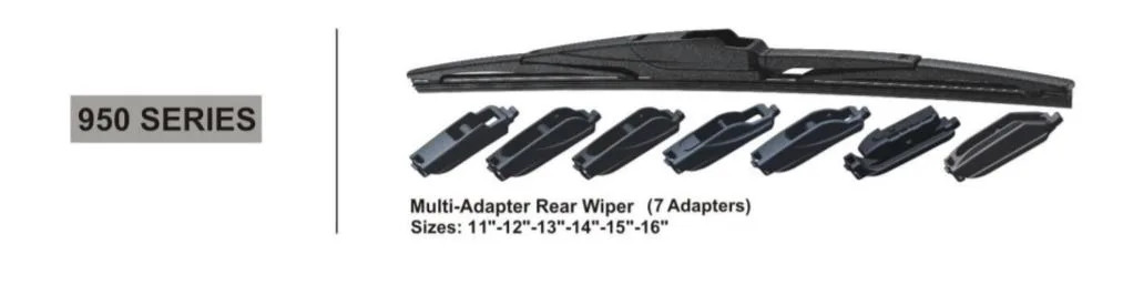 RBW 250 MM 8 APARATLI ARKA SİLGİ SÜPÜRGESİ          95010