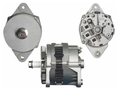 WIN DELCO TİP 12V 130 A ALTERNATÖR   BELDE