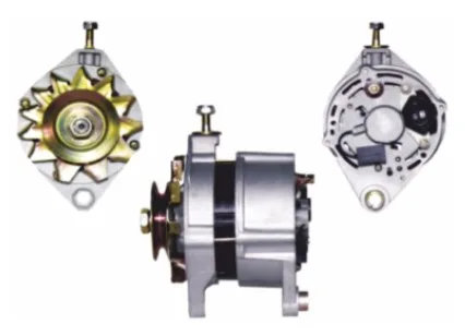 WIN  LADA SAMARA  55 A ALTERNATÖR               ALT975