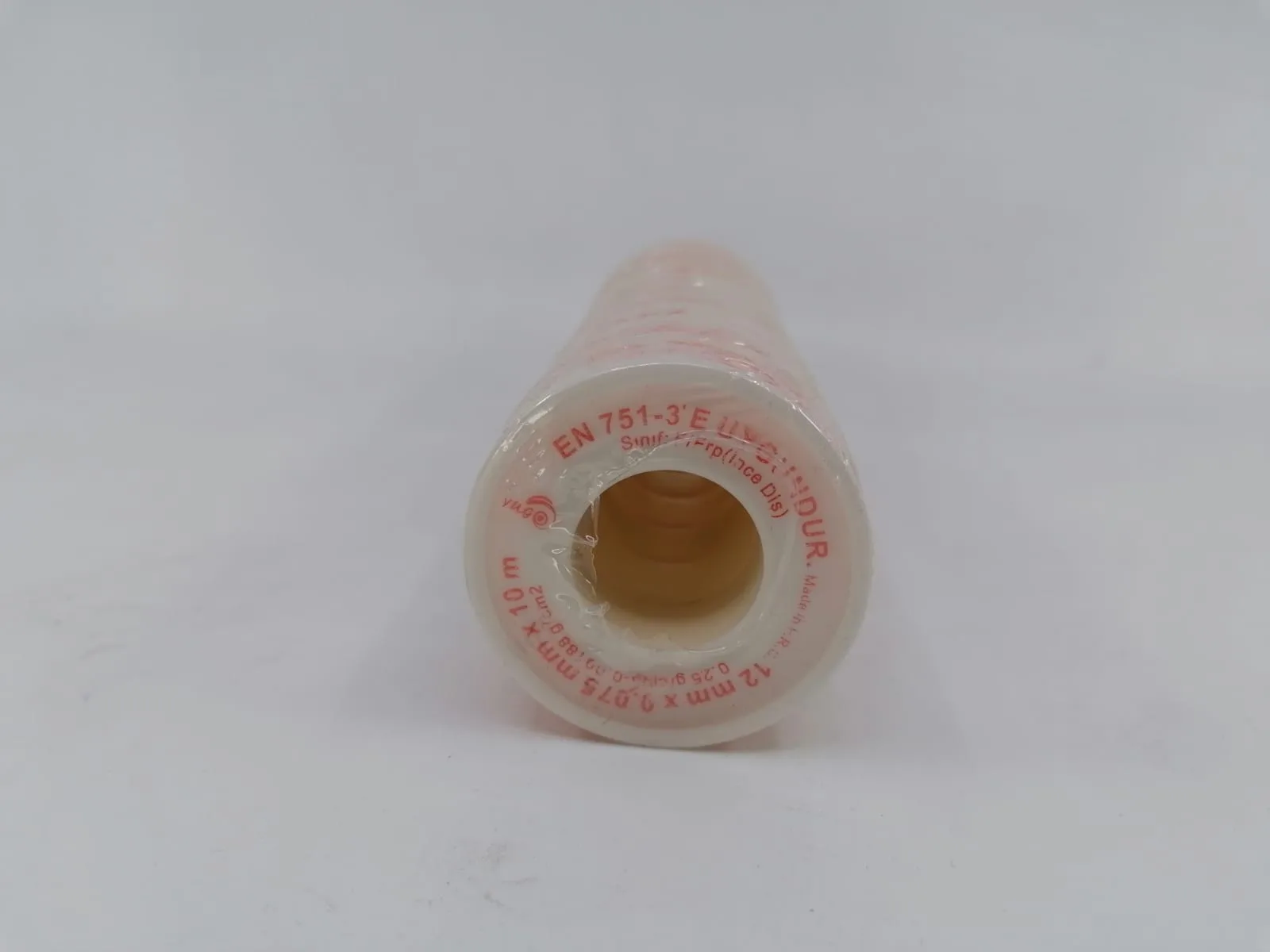 TEFLON BANT 12MM X 10MT.      YUGO