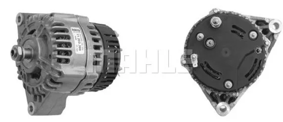 MAHLE MG312 24V 55A KHD 2 KULAK ATLAS  ALTERNATÖR IA1026