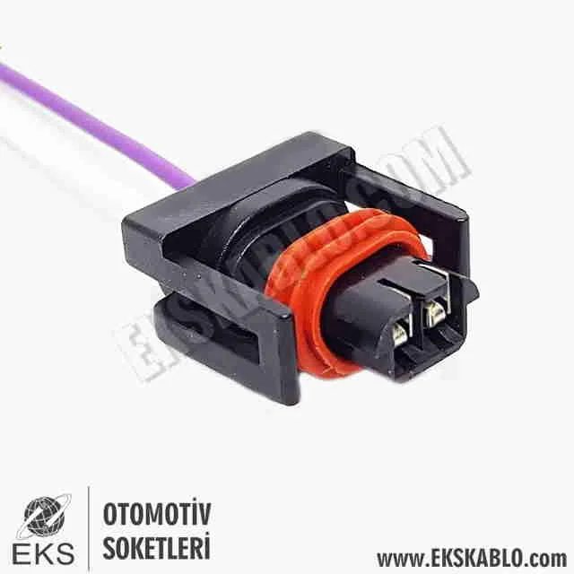 EKS DELPHİ ENJEKTÖR SOKETİ                     2C023