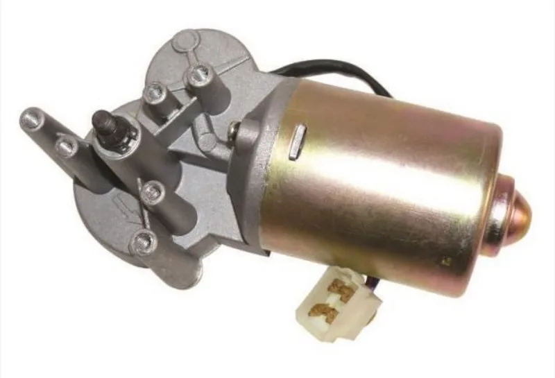 SİLGİ MOTORU 24V MAN OTOYOL......   SM810