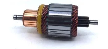 IM 2120 PRS  MARŞ KOLLEKTÖRÜ 12V 13 DİŞ BOSCH TİPİ 59X149X13