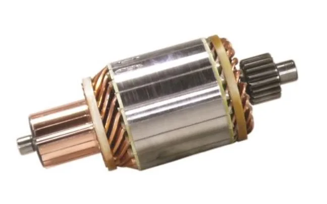 DODO IM3450 24V BMC PRO MARŞ KOLLEKTÖR
