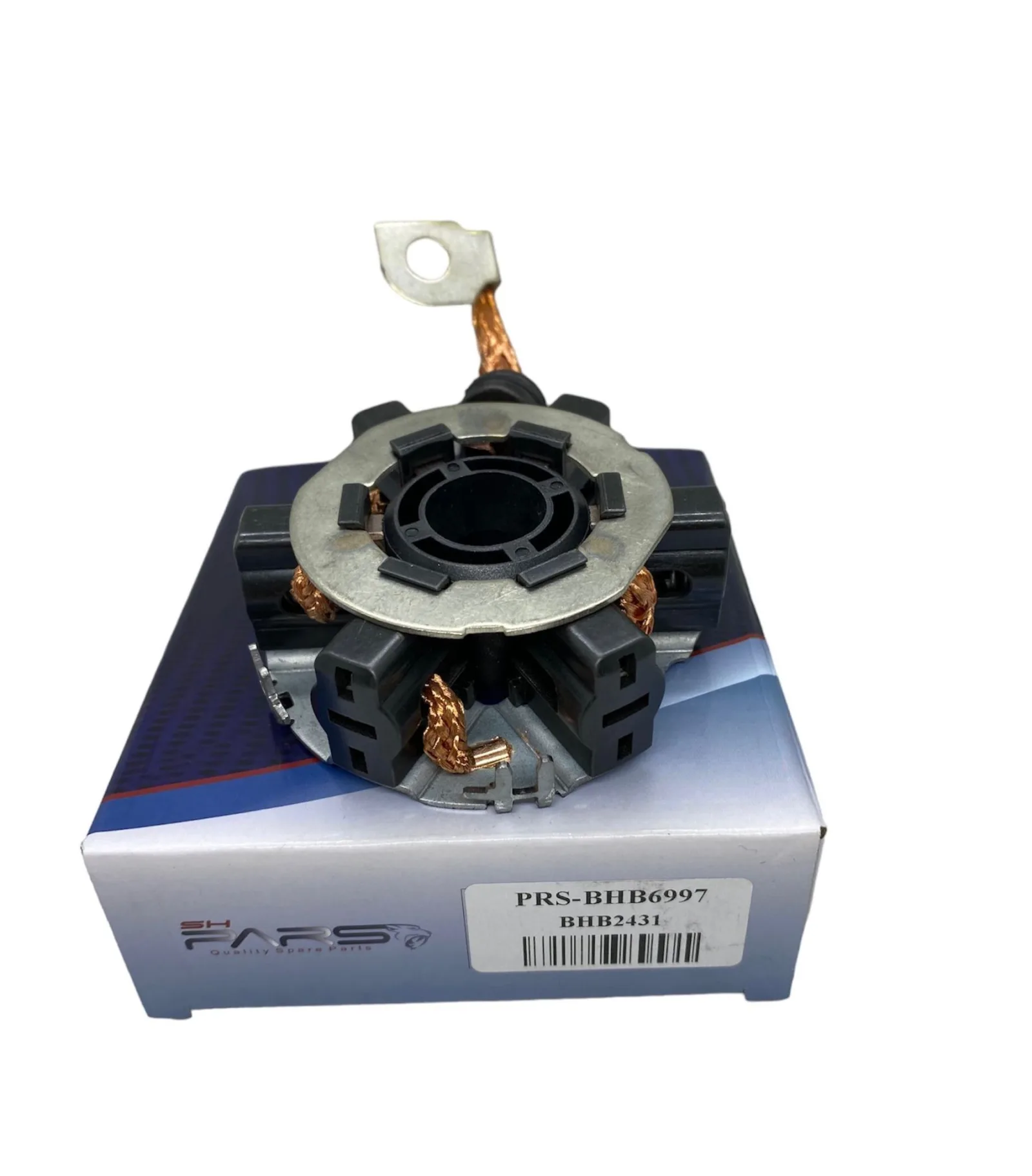 PRS-BHB6997  BOSCH TİP MARS KÖMÜR YUVASI FORD TRANSİT
