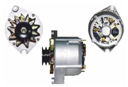 WIN VOLVOTIR ALTERNATÖR 24V 80A                   387
