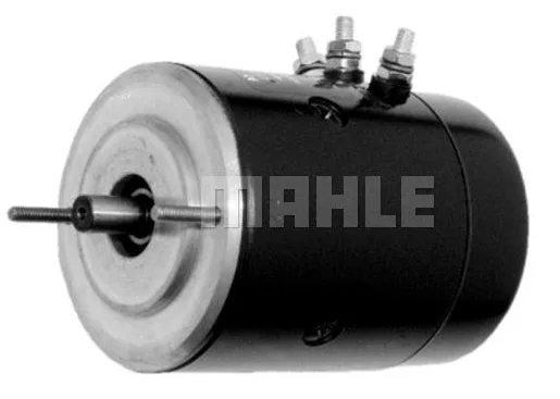 DC MOTOR  QUICK 12V 1,5KW IM113 SAĞ-SOL DÖNÜŞ    MAHLE MM107