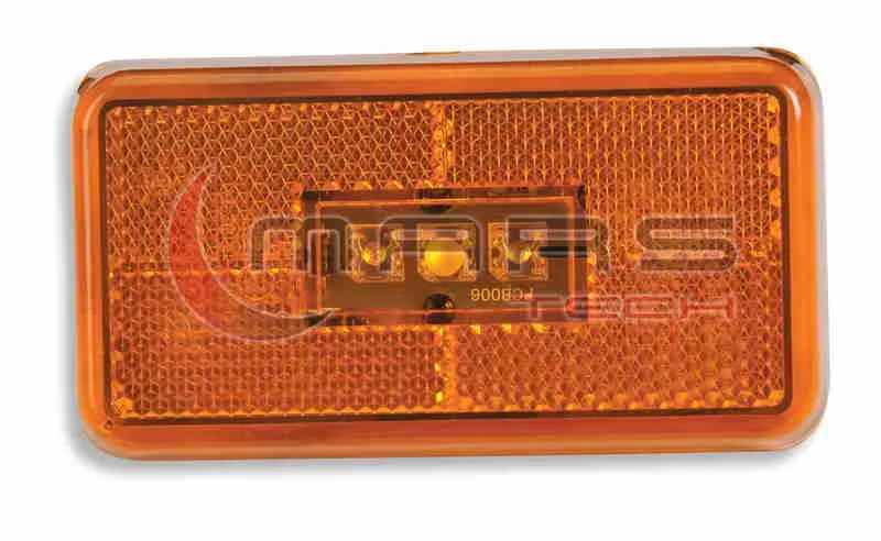 M621340 SCANIA LED YAN İŞARET LAMBASI MARS..
