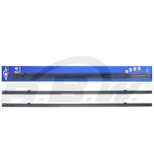 610 MM BOSÇH TİP SİLGİ LASTİK.....................