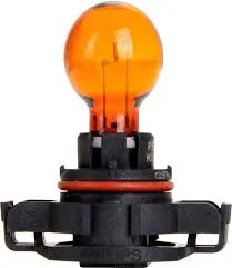 13,5 V 16W HIPERVISION PHİLİPS AMBER 12271AC1