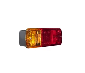 JCB İŞ MAKİNASI STOP LAMBASI EM  206278