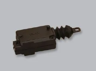 R-9.11 MERKEZİ KİLİT MOTORU.