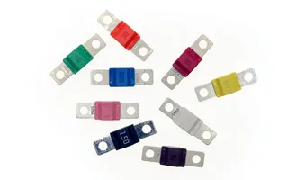 MİDİVAL SİGORTA 30-100A    FUSE