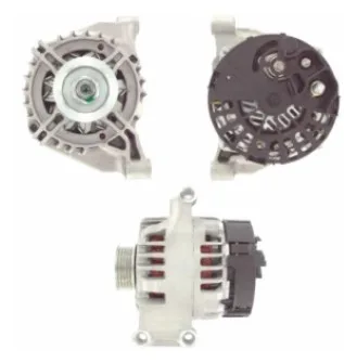 WIN  FİAT ALBEA 1,2 ALTERNATÖR 12V 75AH             ALT440