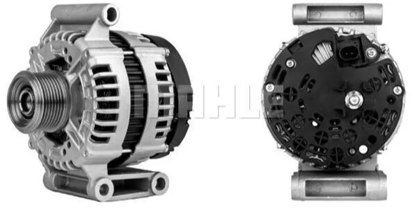 MG1087 MAHLE DUCATO JUMPER BOXER ALTERNATÖR 12V 150A V363 LDFM UÇ