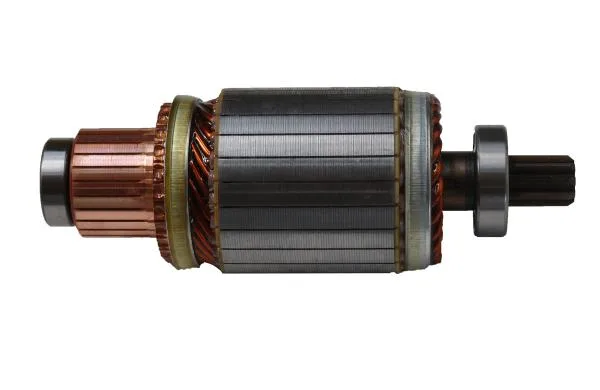 IM 3041 REMARK H100 EM MARŞ KOLLEKTÖRÜ 12V  53,7*152*9