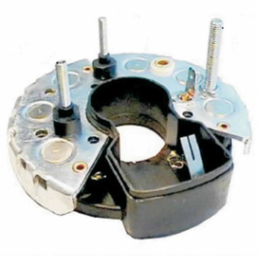 DODO IBR314 MAN BOSCH TİP DİOT TABLOSU