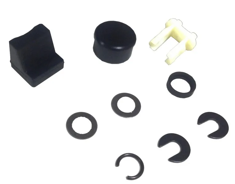 İVECO YM MARŞ MOTOR ARKA PLASTİK KAPAK 1223