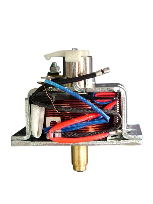 FLAG 120001-450001 ALFKB MARŞ MİLLİ OTOMATİK  24V