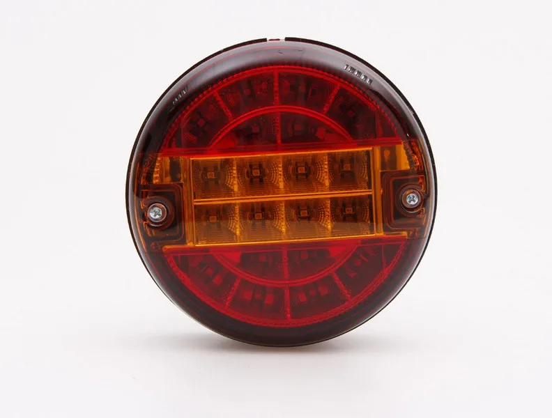 DORSE LED STOP UNİSTAR II    HAMBURGER IŞIKSAN
