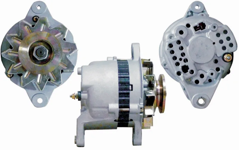 REMARK NİKKO KOMATSU 24V 30A ALTERNATÖR ALT752