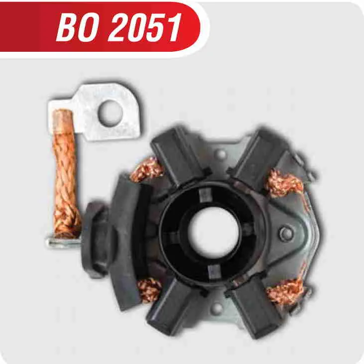 OPEL VW KÖMÜR YUVASI BOSHC TİP   BO 2051