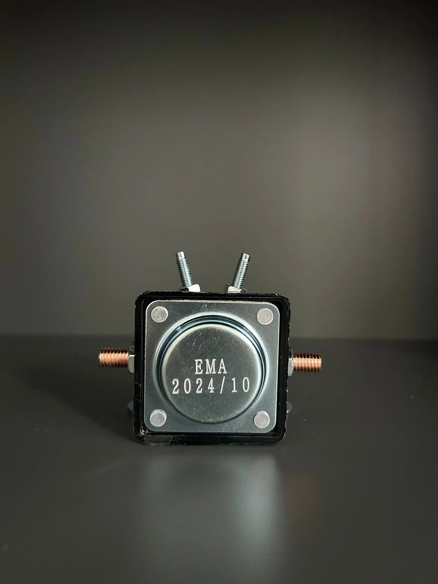 EMA MARŞ ATA OTOMATİĞİ 20/5   SNLS135      12V