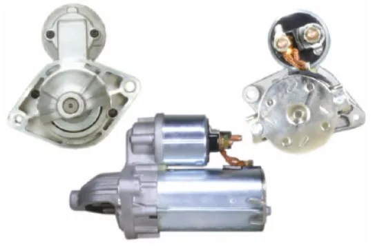 WIN 1,3 MULTİJET MARŞ MOTORU      SRT3300