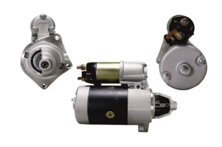 DODO DOĞAN 1600 MARŞ MOTORU MAKO TİP  STR 1401