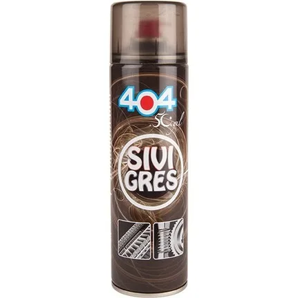 SIVI GRES 400 ML