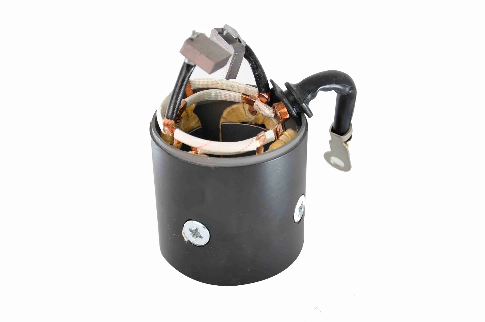 WIN TOYOTA FORKLİF MARŞ YAST 12V BOY90 EN 90 7054