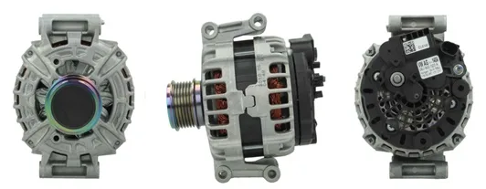 F000BL08P2 12V 140A VW AUDİ LİN UÇ ALTERNATÖR