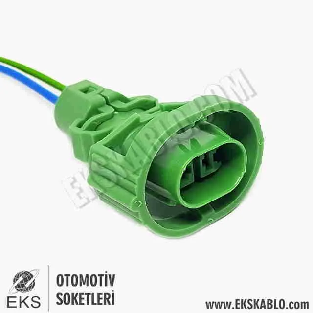 EKS 2C010 RENAULT GERİ VİTES MÜŞÜR SOKETİ