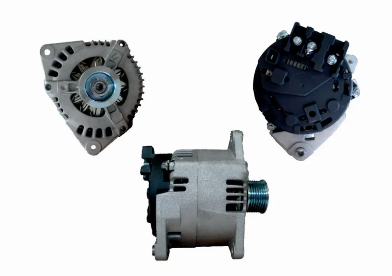 REMARK MARELLİ TİP NEWHOLLANT 12V 120A    ALT475