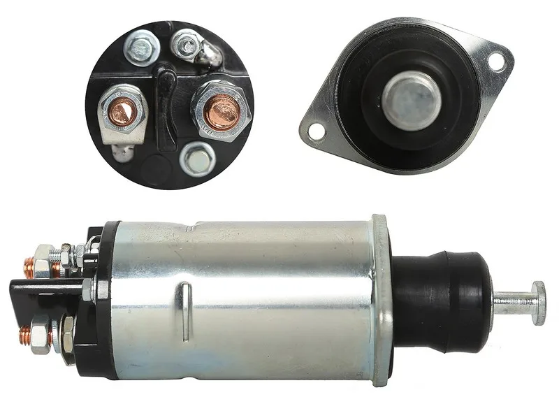 WIN MARS OTOMATIGI 24V 29MT MERCEDES ATEGO AXOR SNLS-648M (DELCO:10518782)