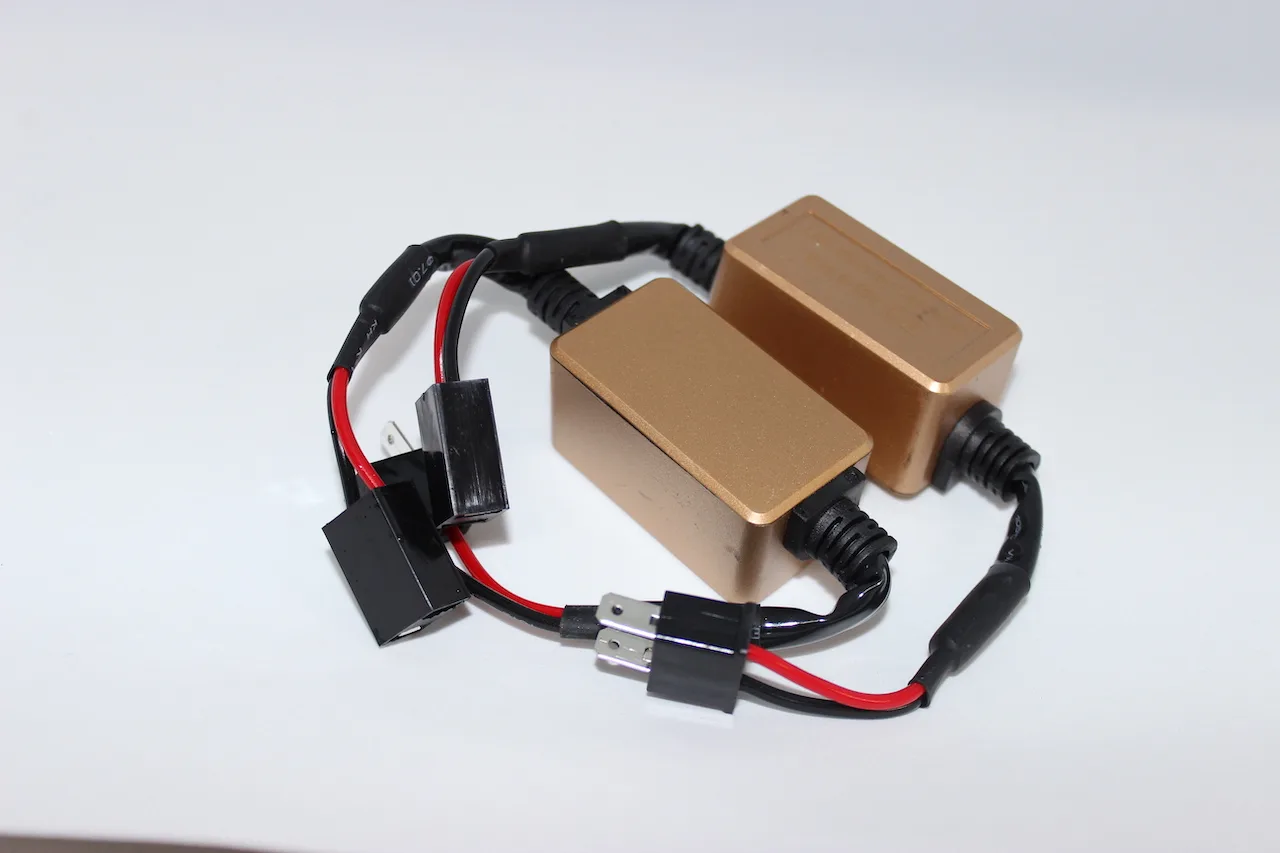 LED XENON AMPUL APARATI C16 H7