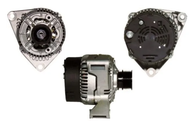 GPA MERCEDES SPRİNTER ALTERNATÖR 12V 90 A   ALT 240     ALT 6532