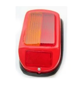 STEYR STOP SİNYAL LAMBASI KABLOLU AMPULLÜ