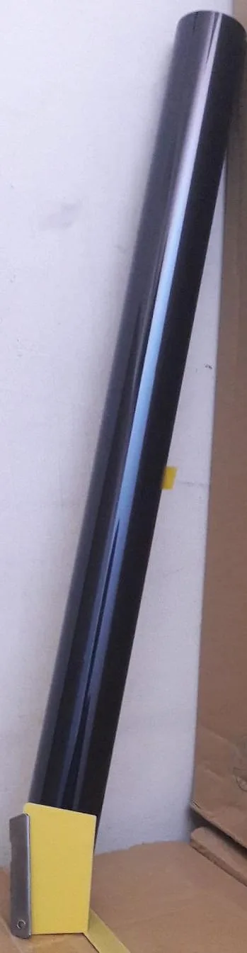 CAM FİLMİ ÇİZİLMEZ 50CM   6M